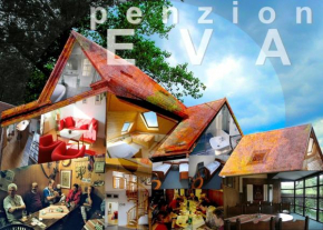 Penzion Eva Krnov